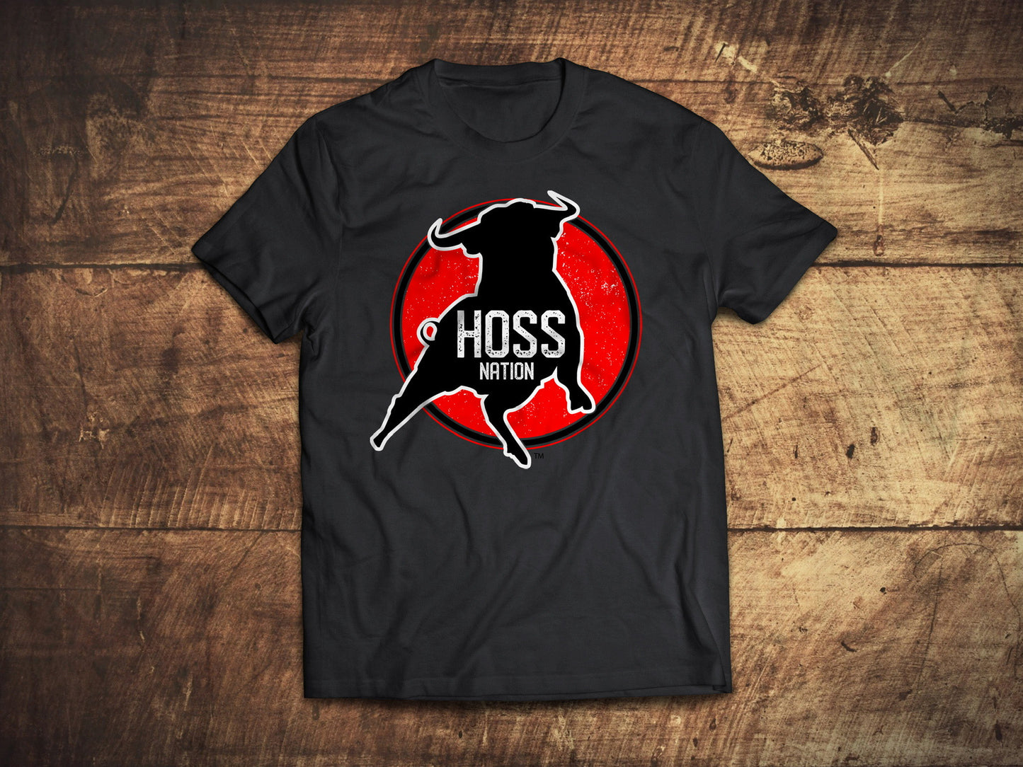Mess w/ the Bull Tee