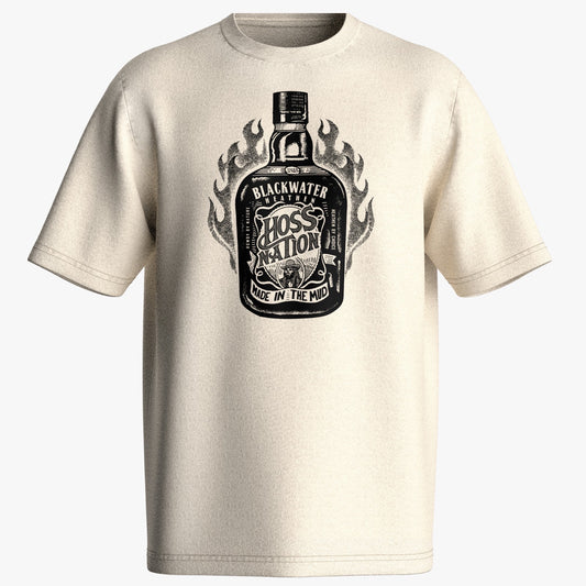 Blackwater Heathen T-Shirt